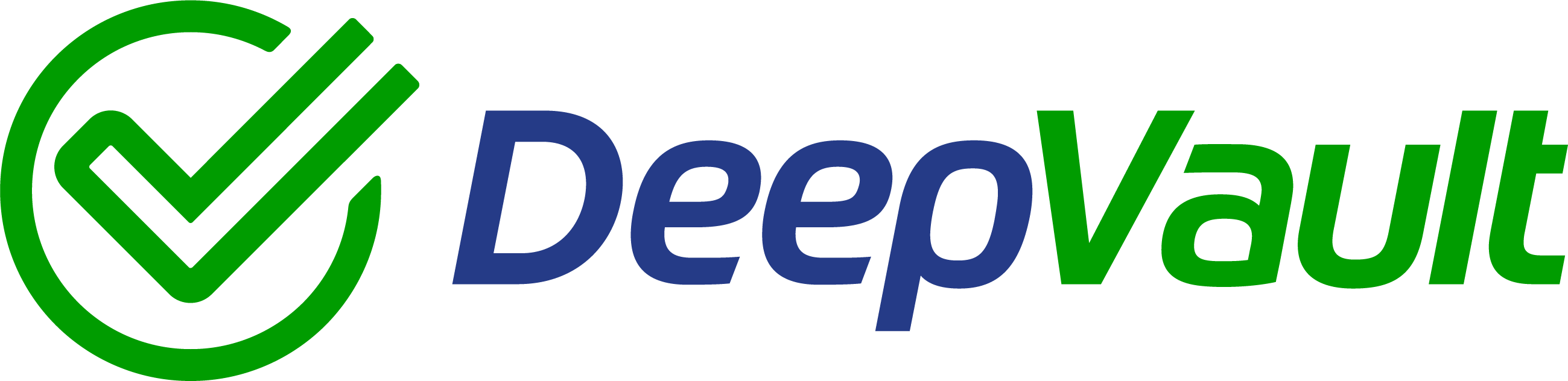 DeepVault